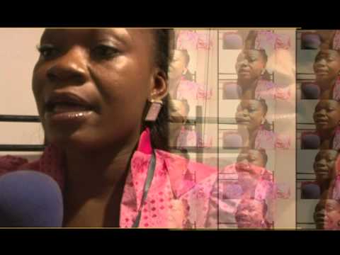 Rick Ross 1st Time In Tanzania At FIESTA 2012 Dar Es Salaam (Promo)