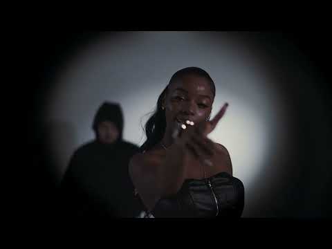 Chaily ft. Jack  - Geef me de Tijd  [Official Music Video]