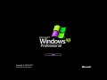 Windows XP In Batterball