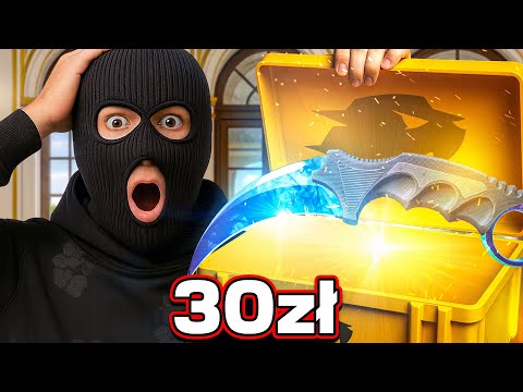 scythe method for 30 PLN on g4skins 💸 IT WORKED❗