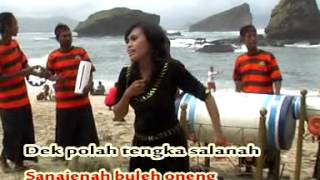 Download lagu 5 Teggeh Kaneajeh mp3