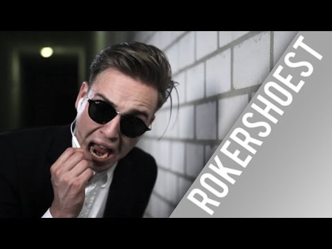 download lagu mp3 mp4 Rokershoest, download lagu Rokershoest gratis, unduh video klip Rokershoest