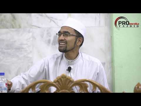 02-03-2019 Dr Rozaimi Ramle: Saat Kematian Tiba