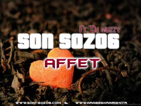 Tutkun & Enkaz & Mc Asalet [ Son-Soz06 ] Ft. Dj Muzzy - Affet