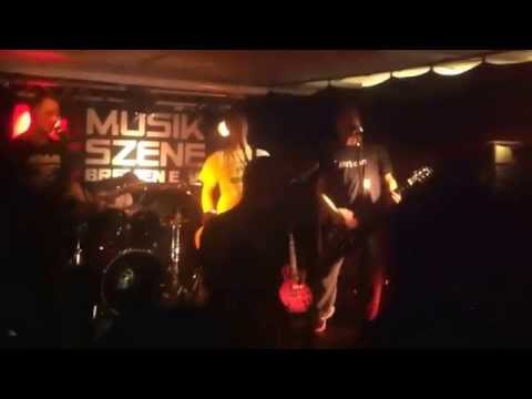 Game Over You Lose - Skate 2 Break Ya Neck    @Zollkantine Bremen