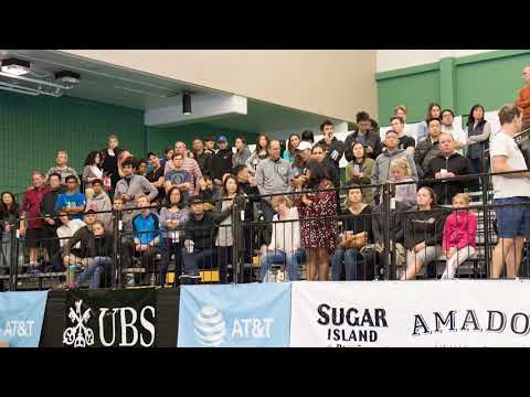 KPSF Open 2018 Preview Video