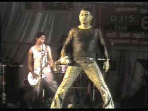 Sanidapa - Bachi Susan - Appadi Poda