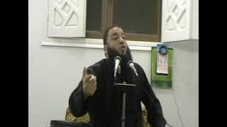 العدو الأول و الأعظم للحسنات .. " معاصي السر " .. #محاضرة .. د . حازم شومان image