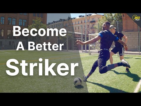 5 PRO Tips To Succeed As A Forward