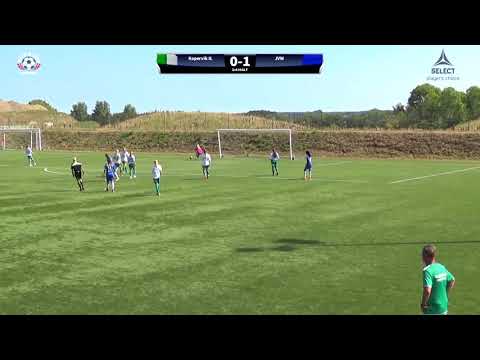 Dana Cup 2018 -  G16 - Kopervik IL  - JVW