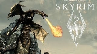 Skyrim-Моды Том заклинаний "остановка времени"