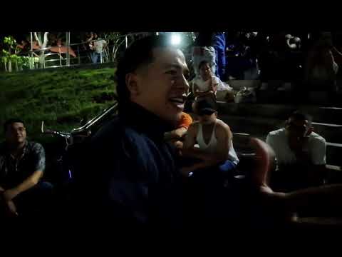 RAÍCES vs MAKNU 357 - FINAL - Fecha 1 Temporada 2022