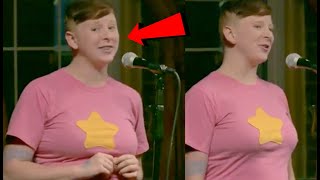 This Comedian Ruined Her Career In 25 Seconds