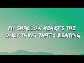 Green Day Boulevard Of Broken Dreams Lyrics