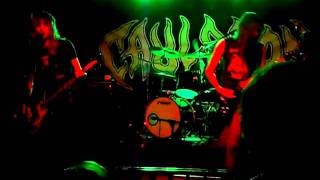 Cauldron - Miss You To Death / Conjure The Mass (2 of 4)
