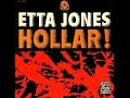 Etta Jones - They Can't Take that Away from Me