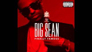 Big Sean - 100 Keys ft. Rick Ross &amp; Pusha T