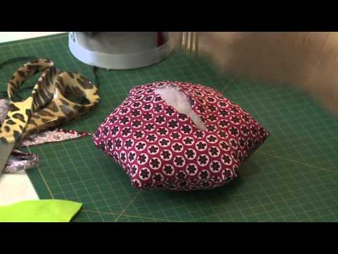 Mulher.com - 07/10/2015 - Agulheiro - Maura Castro