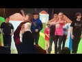 Emily From Barney Super Singing Circus Sings Don T Cry For Cinderella