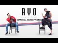 Kamal Raja AYO OFFICIAL MUSIC VIDEO 2019