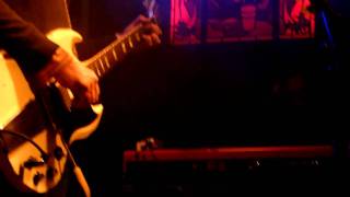 Rich Robinson - War Drums @ Bitterzoet 2012