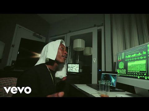 Mugs, Countree Hype - Forbes List | Official Music Video