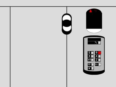 Schindler HT 330A Traction Elevators, Artson Inn, Carriere City ON Canada