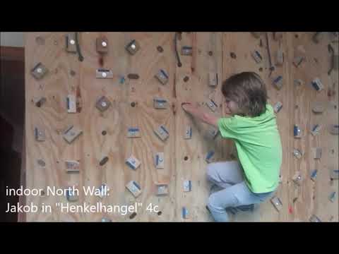 Video 3 Jakob in Henkelhangel 4c