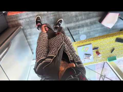 DOMD - SN4KE EYES SHOT BY @HOTMODELSEXOFFICIAL