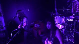 L.A. Witch - Brian @ Sabotage Club