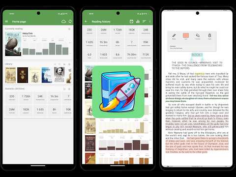 JetReader
