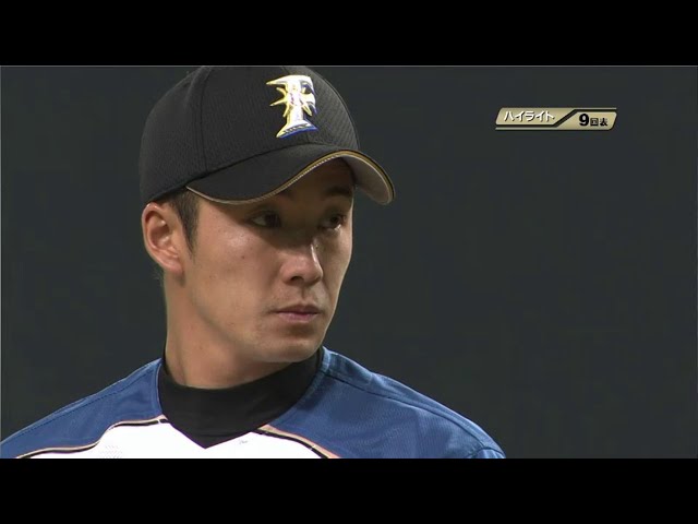 本拠地で期待の若手が大暴れ 2014/3/12 ファイターズ対ライオンズ