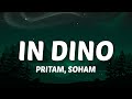Usko Chhupa Kar Me Sabse Kabhi Le Chalun Kahin Dur Lyrics In Dino Soham Pritam