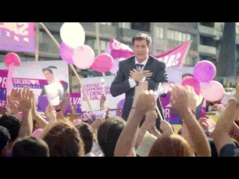 Paso de los Toros   Salvador Presidente1