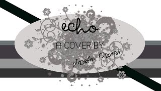 &quot;Echo&quot; - Outtrigger cover