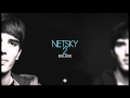 Netsky - No Strings Attached