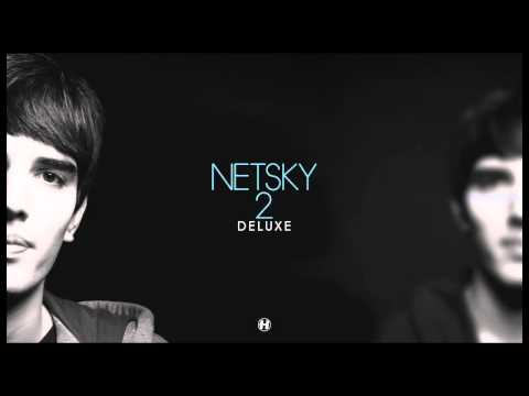 Netsky - No Strings Attached