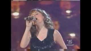 FILIPPA GIORDANO Ave Maria Christmas in Vatican