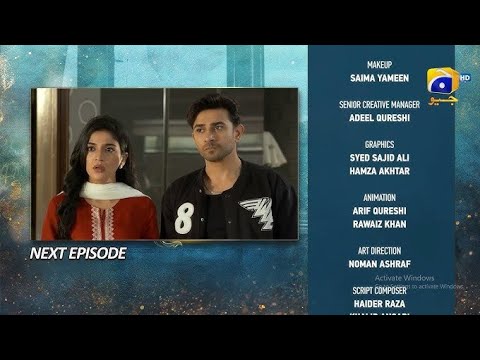 Kaffara Episode 60 Teaser - 23ndSeptember 2024 - Har Pal Geo