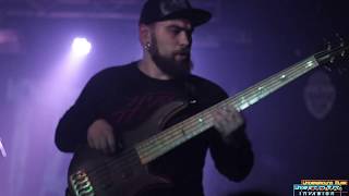 Jinjer - Live HD - Who is Gonna be the One