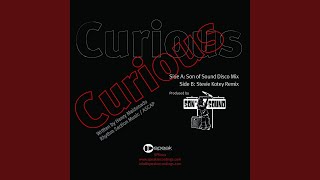 Curious-1 (Stevie Kotey Remix)