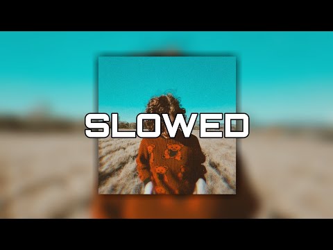 SweetState & Greencoast - Back to Nowhere (Slowed & Reverb)