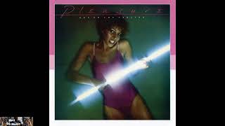 Pleasure ~ Foxy Lady