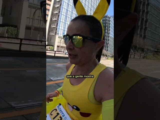 Cuidem das mulheres #maniadecorrida #mulheres #womenday2025 #women