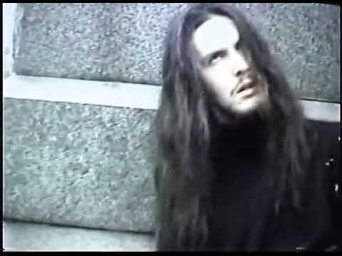 Bones  Eddy Baker   CemeteryWaltz