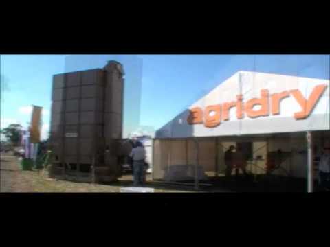 Aeration Systems by Agridry
