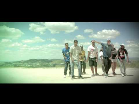 Tamara  Franklin - Anônima - (Clipe Oficial)