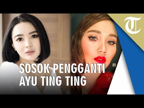 Hengkang dari Pesbukers, Ayu Ting Ting Digantikan oleh Sosok Kontroversial
