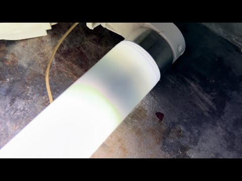 EOL Philips Master 36W/840 and noisy ballast