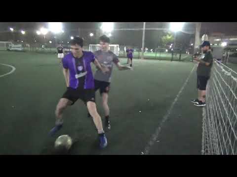 REAL MANDRIL VS NO PUBLICABLE - #LigaNuñez - #Clausura SLV - 2/12/2022